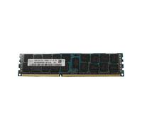 Dell Memory, 16GB, DIMM, 1600MHZ, 256X64, Registered, DDR3, 240, 0JDF1M (256X64, Registered, DDR3, 240 Pin, Dual Rank, 1.5V, Error Correction Code 8K, 240, Reg)