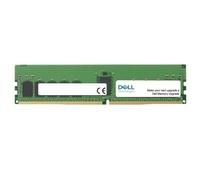 DELL Memory Upgrade - 16 GB - 1Rx8 DDR5 RDIMM 5600mT/s Not Compatible with 4800mT/s DIMMs