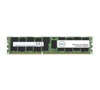Dell Memory Upgrade - 16 GB - 1Rx8 DDR5 RDIMM 6400 MT/s