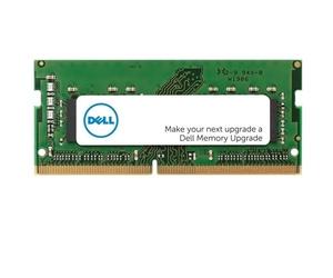 DELL Memory Upgrade 16GB 1RX8 DDR5 SODIMM 5600 MHz