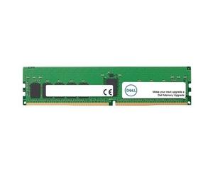 Dell Memory Upgrade - 16GB - 2Rx8 DDR4 RDIMM 3200MHz