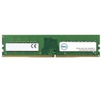 Dell memory upgrade - 32gb - 2rx8 ddr4 udimm 3200mhz