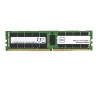Dell Memory Upgrade - 64GB - 2RX4 DDR4 RDIMM 2933MHz (Cascade Lake only)