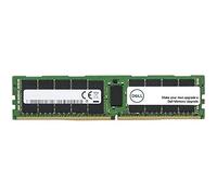 Dell Memory Upgrade - 64GB - 2RX4 DDR4 RDIMM 2933MHz (Cascade Lake only)