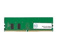 Dell Memory Upgrade - 8GB - 1RX8 DDR4 RDIMM 3200MHz