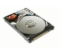 Dell MicroStorage 40GB IDE 2.5" 2.5" 40GB IDE/ATA Disco Duro - Discos Duros (2.5", 40 GB, 5400 TR/Min)