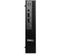 DELL Mini PC QBM1250 CU5 | Intel Core Ultra 5 | 16GB RAM | 512GB SSD | Windows 11 Pro