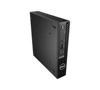 Dell Mini PC TWXN4 I3-12100T 8 GB RAM 512 GB SSD - Marca EAN: 5397184921548