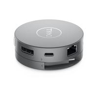 Dell Mobile Adapter DA310 Cargador Docking USB-C