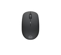 DELL WM126 ratón RF inalámbrico Óptico