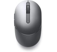 Dell Mobile PRO-MS5120W Ratón Inalámbrico 1600DPI Gris Titanio