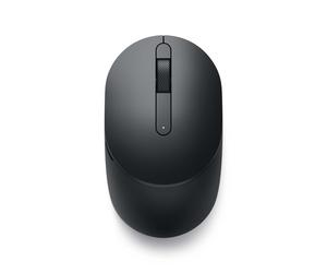 Dell Mobile Wireless Mouse MS3320 Black, MS3320W-BLK (Black) MS3320W (Black)