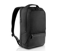 Dell Mochila Para Portátil Premiere Slim Back 15.6´´ One Size Black