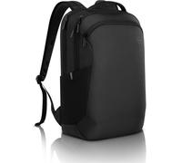 Mochila Dell EcoLoop Pro 17.3" Negra