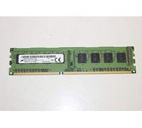 Dell Módulo de Memoria 4 GB DDR3 1600 MHz PC3-12800 CL11, 531R8 (1600 MHz, PC3-12800 CL11)