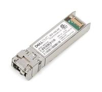 Dell Módulo transceptor 407-BBOV SFP+ para Redes N3024, N3024F y N3024P