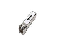 Dell - Módulo transceptor SFP+ - 10 Gigabit Ethernet (407-BBOU)