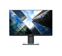 DELL Led Display 24 P2419H, 61 cm (24"), 1920 x, W125813165 (P2419H, 61 cm (24), 1920 x 1080 Pixels, Full HD, LCD, 8 ms, Black)