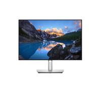 Dell U2421E Écran de PC 24" UltraSharp WUXGA LCD à rétroéclairage LED IPS 60 Hz 8 ms Noir, Argent