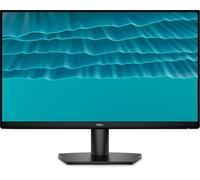 DELL Monitor 24 - SE2426H, Full HD (1920x1080), 144Hz, IPS, 1ms MPRT, AMD FreeSync, VESA (100x100mm), 2 HDMI, 3 Años de Garantía, Negro