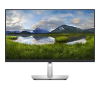 DELL Monitor 27 P2723QE 4K UHD 3840x2160 IPS 5ms USB-C HDMI DisplayPort VESA Pivot Negro/Plata
