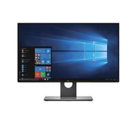 Dell Monitor Dell U2717D 27" Wide QHD LED IPS 2560x1440, A