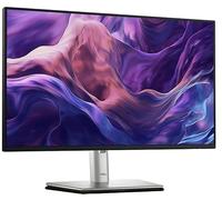 Dell - Monitor FHD P2425H de 60,96 cm, panel IPS, frecuencia de actualización 100 Hz, tiempo de respuesta: 5 ms G-to-G (modo rápido), 99% sRGB, 250 cd/m2 (típico)