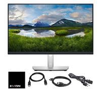 Dell P2422H visualización de monitor IPS de 24 pulgadas 16:9 con cable de puerto de visualización y cable USB 3.0 Upstream - Nuevo modelo