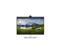 Dell Monitor P2424HEB 23.8" IPS Full HD (1920x1080) 60Hz USB-C 90W Webcam IR Altavoces Hub USB ComfortView Plus