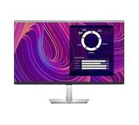 DELL P Series Monitor 27 4K con concentrador USB-C: P2723QE