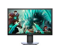 DELL Monitor S-Series, S2419HGF, 23.8'', Gaming Black