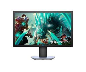 DELL Monitor S-Series, S2419HGF, 23.8'', Gaming Black