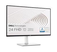 Dell Monitor S2425HS - 23.8 Pulgadas FHD (1920 x 1080), 100 Hz, 1500:1, TÜV Rheinland Eye Comfort 4 Estrellas, Altavoces Integrados 2 x 5 W