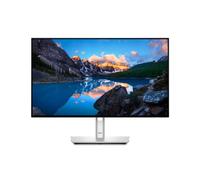 DELL UltraSharp U2424HE pantalla para PC 60,5 cm (23.8") 1920 x 1080 Pixeles Full HD LCD Negro, Plata