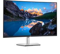 DELL UltraSharp U4021QW LED display 100,8 cm (39.7") 5120 x 2160 Pixeles 4K DCI LCD Plata