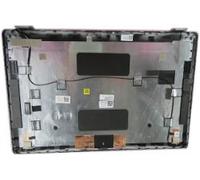 Dell montaje de cubierta lcd con antena wlan para cámara emza ir