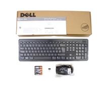 Dell Mouse/Keyboard (BELGIAN), Y7722