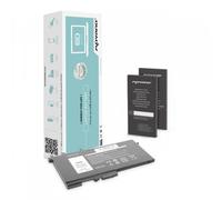 Dell Movano Batería para Dell Latitude E5280, E5480, E5580 / 11.4V 3000 mAh
