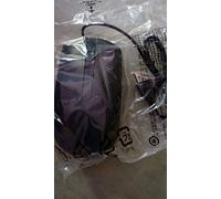 DELL Ms116 Mouse Ambidextro USB Tipo-A Óptico 1000 dpi, MS116-BK