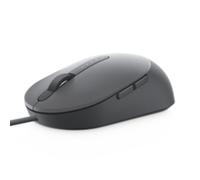 Dell MS3220 Ratón Ambidiestro USB Láser 3200 DPI