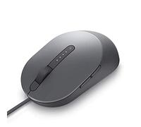 DELL MS3220 ratón Ambidextro USB tipo A Laser 3200 DPI