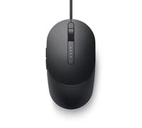 Dell Ratón láser MS3220 con cable B2B periférico, negro SE