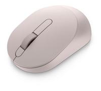 Dell ms3320w ratón ambidextro rf wireless + bluetooth Óptico 1600 dp