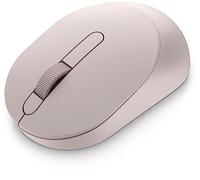 Dell Ms3320W Ratón ambidiestro RF inalámbrico + Bluetooth óptico, W129125848 (inalámbrico + Bluetooth óptico 1600 Dpi)