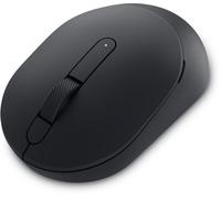 Dell ms355 ratón universal ambidextro rf wireless + bluetooth Óptico