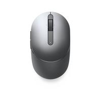 Dell MS5120W Bluetooth Ratón Óptico Titan Gray Gris