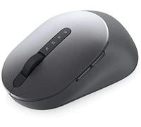 Dell Multi-Device Wireless Mouse - Mouse - 1600 dpi