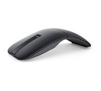 DELL MS700 Ratón de viaje Bluetooth Negro