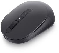 Dell ms7421w ratón oficina ambidextro rf wireless + bluetooth Óptico