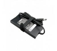 DELL MTMPN Interior 130W Negro adaptador e inversor de corriente - Fuente de alimentación (130 W, Interior, Portátil, Negro)